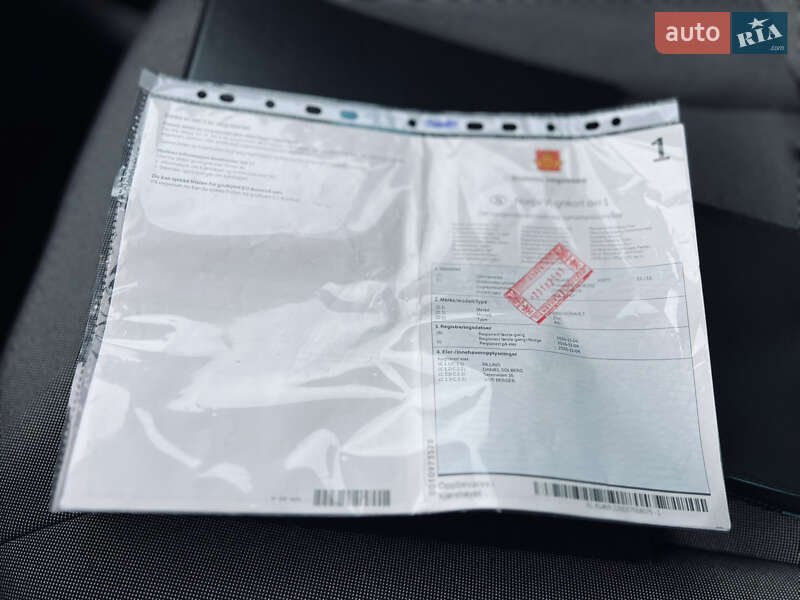 Хэтчбек Renault Zoe 2015 в Тернополе