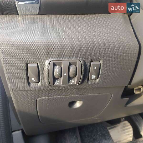 Хетчбек Renault Zoe 2019 в Тернополі фото 27 Хетчбек Renault Zoe 2019 в Тернополі