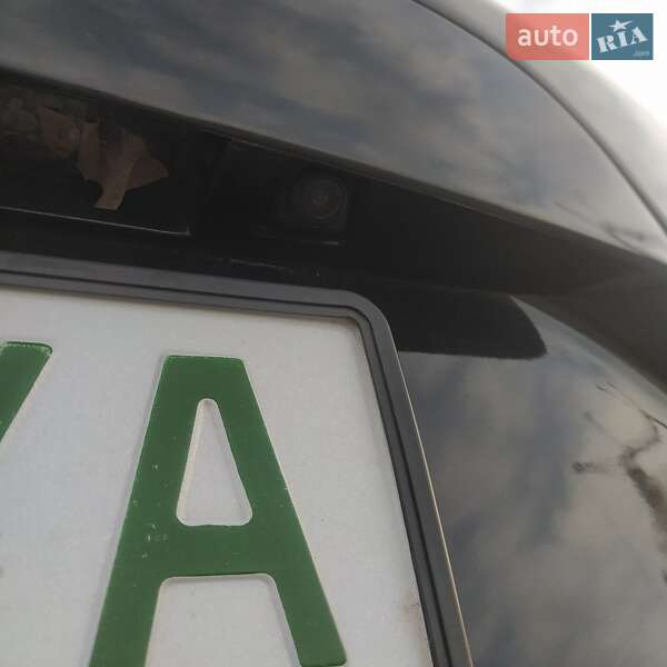 Хетчбек Renault Zoe 2019 в Тернополі фото 35 Хетчбек Renault Zoe 2019 в Тернополі