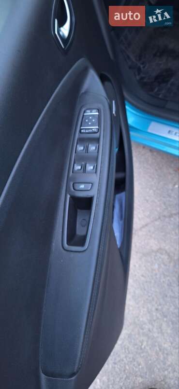 Хетчбек Renault Zoe 2020 в Богуславі фото 20 Хетчбек Renault Zoe 2020 в Богуславі