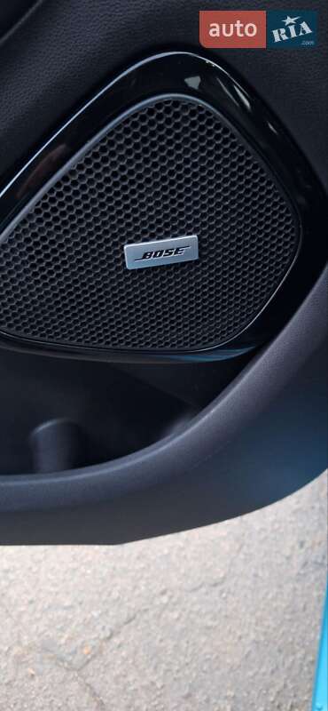 Хетчбек Renault Zoe 2020 в Богуславі фото 23 Хетчбек Renault Zoe 2020 в Богуславі