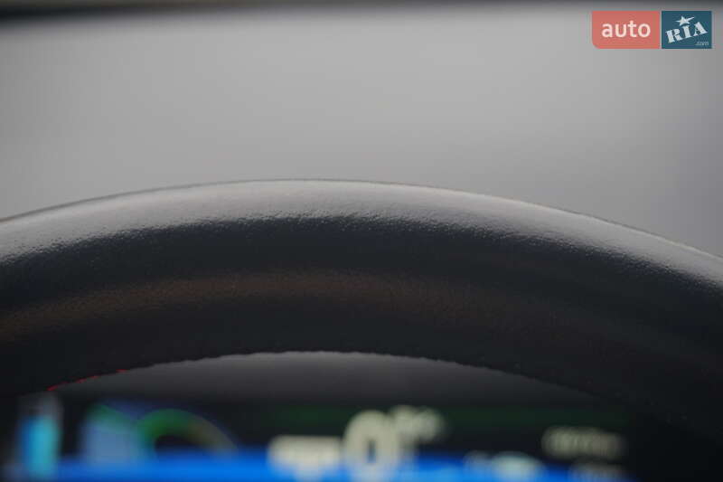 Хэтчбек Renault Zoe 2018 в Самборе фото 31 Хэтчбек Renault Zoe 2018 в Самборе