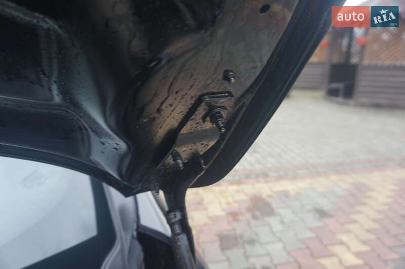 Хэтчбек Renault Zoe 2018 в Самборе фото 53 Хэтчбек Renault Zoe 2018 в Самборе