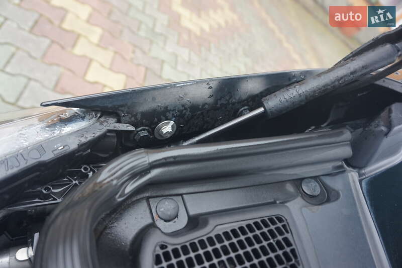 Хэтчбек Renault Zoe 2018 в Самборе фото 57 Хэтчбек Renault Zoe 2018 в Самборе