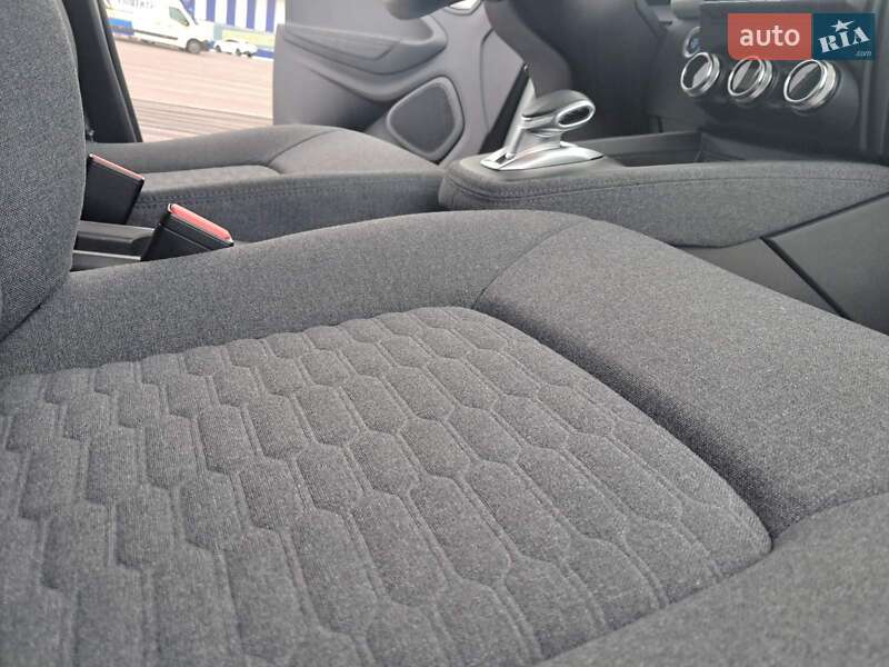 Хэтчбек Renault Zoe 2023 в Ровно фото 38 Хэтчбек Renault Zoe 2023 в Ровно