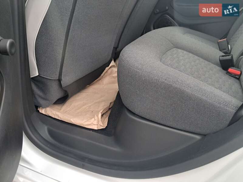 Хэтчбек Renault Zoe 2023 в Ровно фото 53 Хэтчбек Renault Zoe 2023 в Ровно