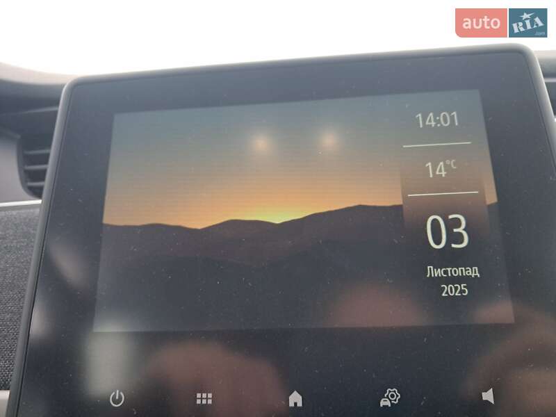 Хэтчбек Renault Zoe 2023 в Ровно фото 68 Хэтчбек Renault Zoe 2023 в Ровно