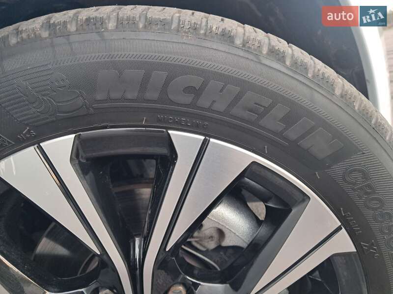 Хэтчбек Renault Zoe 2023 в Ровно фото 93 Хэтчбек Renault Zoe 2023 в Ровно