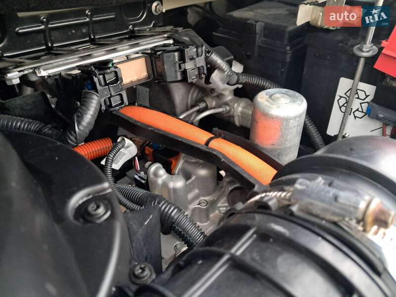 Хэтчбек Renault Zoe 2023 в Ровно фото 100 Хэтчбек Renault Zoe 2023 в Ровно