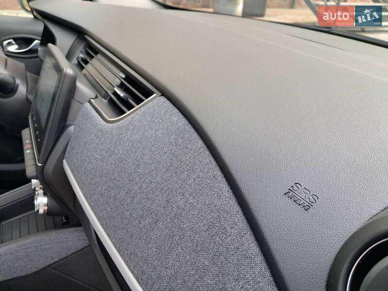 Хэтчбек Renault Zoe 2023 в Ровно фото 136 Хэтчбек Renault Zoe 2023 в Ровно