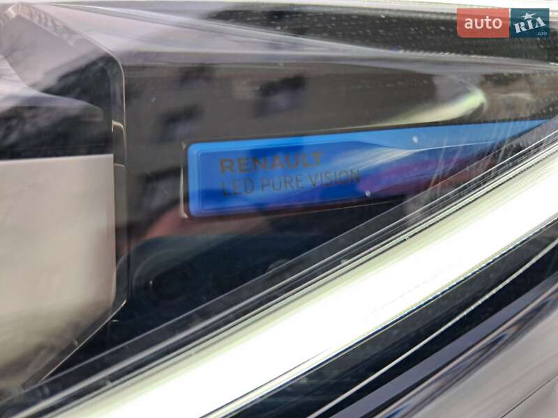 Хэтчбек Renault Zoe 2023 в Ровно фото 141 Хэтчбек Renault Zoe 2023 в Ровно