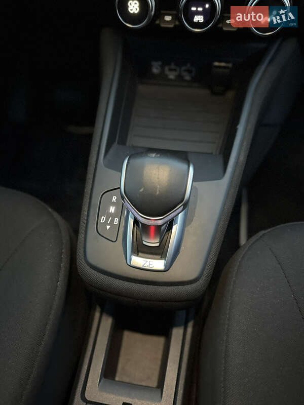 Хэтчбек Renault Zoe 2021 в Коломые