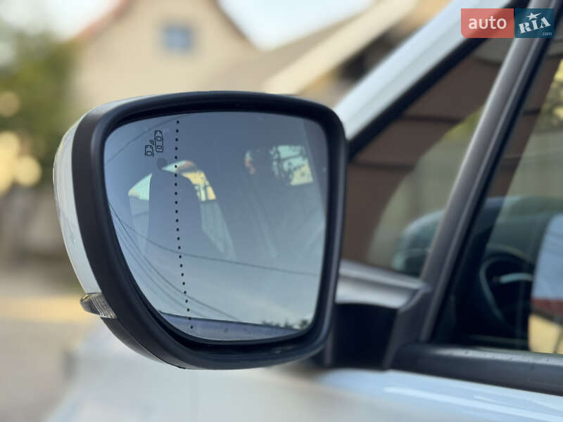 Хэтчбек Renault Zoe 2020 в Коломые