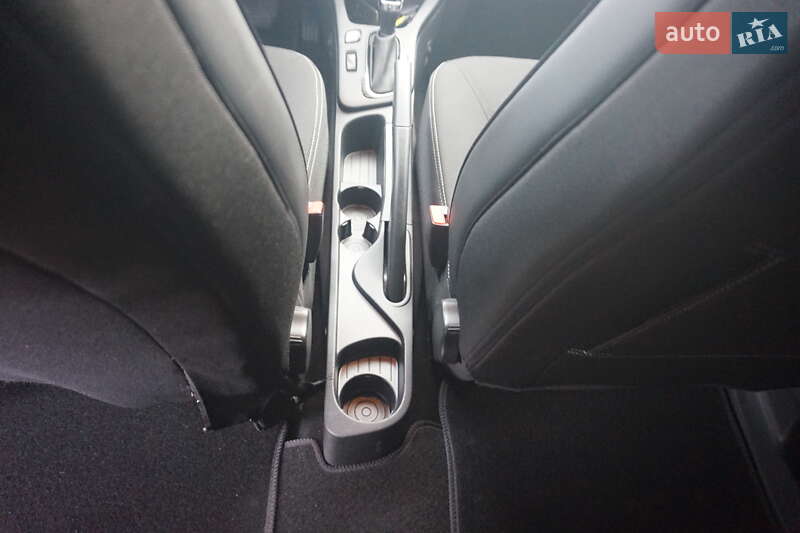 Хэтчбек Renault Zoe 2018 в Самборе фото 50 Хэтчбек Renault Zoe 2018 в Самборе