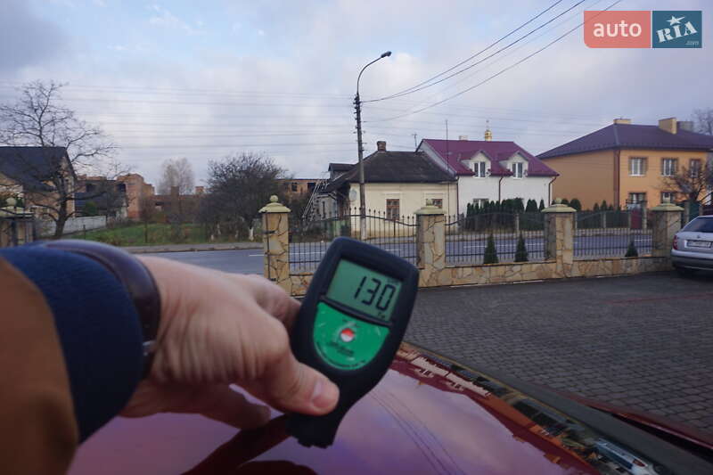 Хэтчбек Renault Zoe 2018 в Самборе фото 84 Хэтчбек Renault Zoe 2018 в Самборе