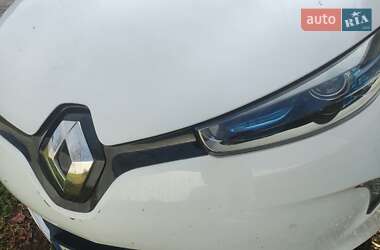 Хэтчбек Renault Zoe 2017 в Коломые