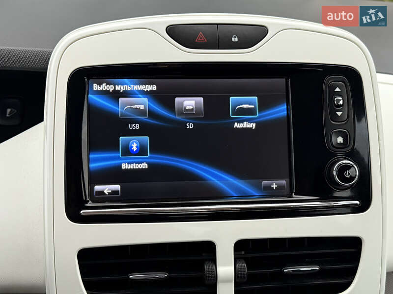 Хетчбек Renault Zoe 2018 в Тернополі фото 56 Хетчбек Renault Zoe 2018 в Тернополі