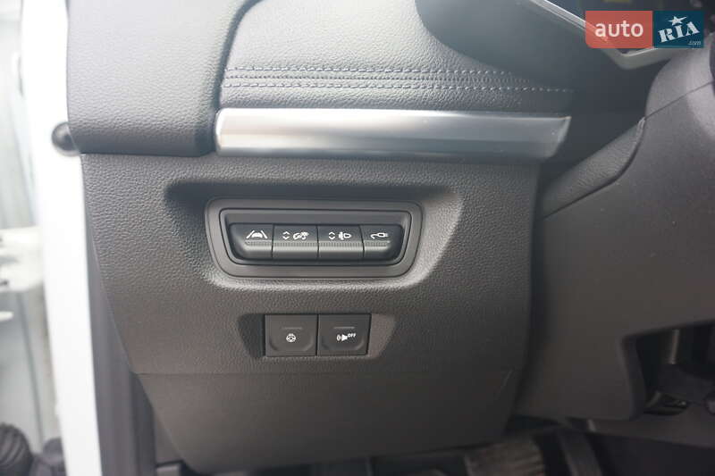 Хэтчбек Renault Zoe 2020 в Самборе