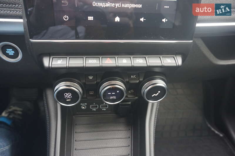 Хэтчбек Renault Zoe 2020 в Самборе