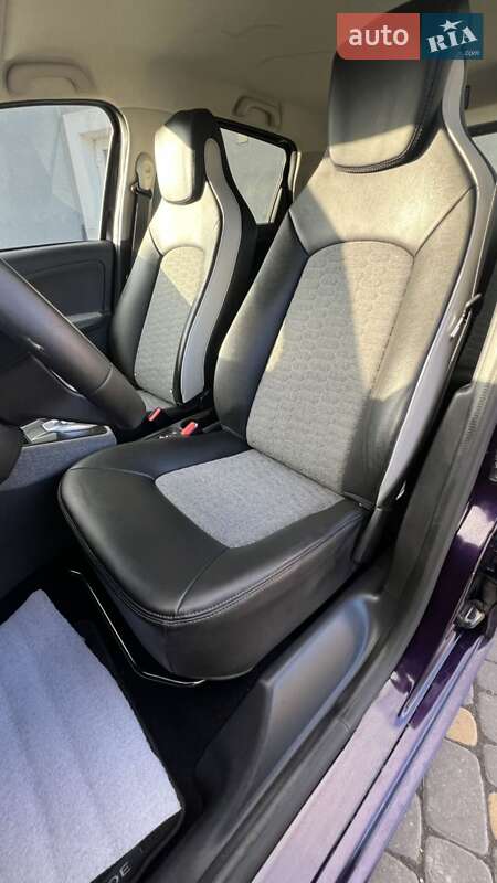 Хетчбек Renault Zoe 2020 в Львові фото 26 Хетчбек Renault Zoe 2020 в Львові