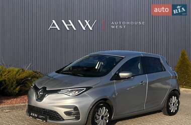 Хетчбек Renault Zoe 2020 в Львові