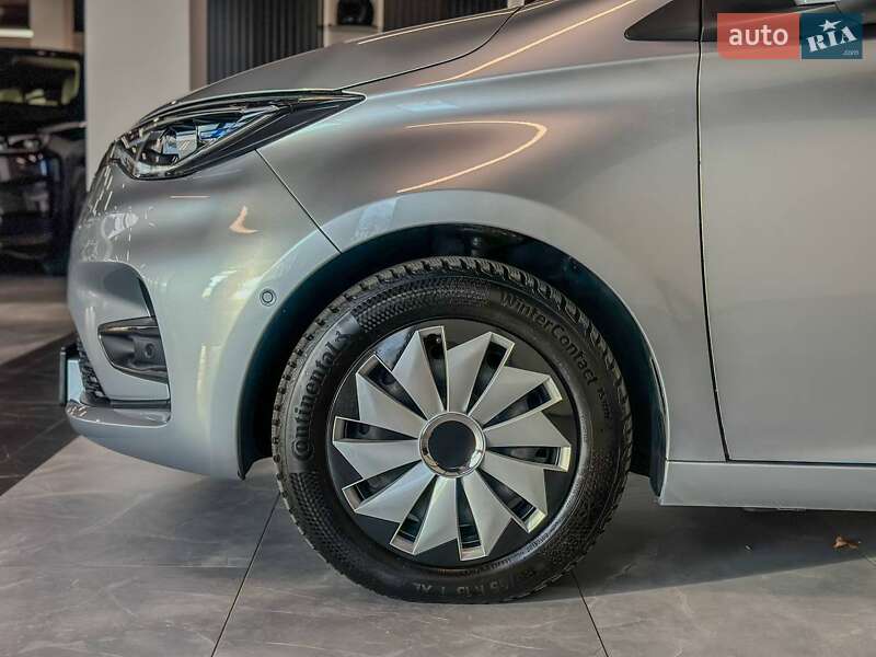 Хетчбек Renault Zoe 2020 в Львові