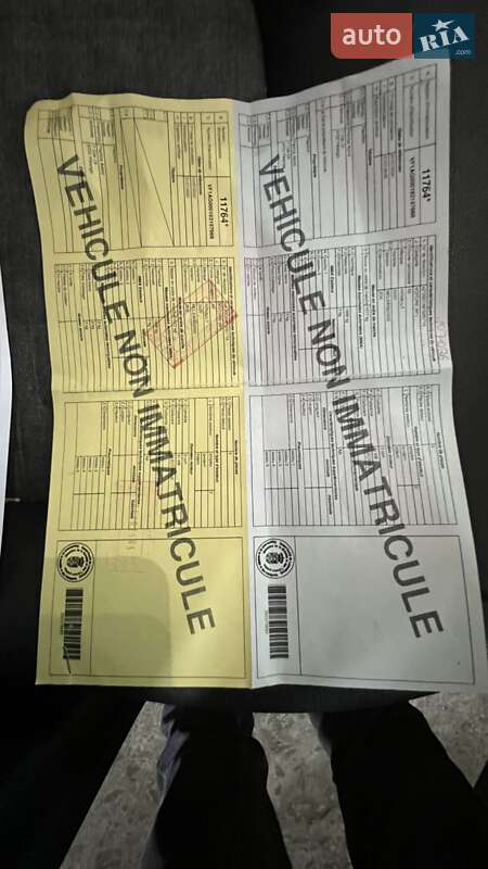 Хетчбек Renault Zoe 2020 в Львові фото 29 Хетчбек Renault Zoe 2020 в Львові