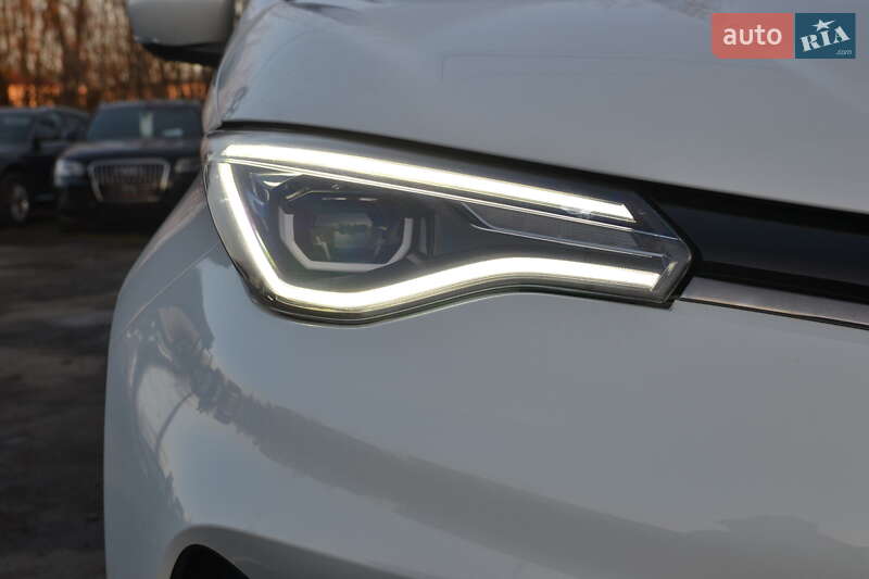 Хетчбек Renault Zoe 2021 в Луцьку фото 41 Хетчбек Renault Zoe 2021 в Луцьку