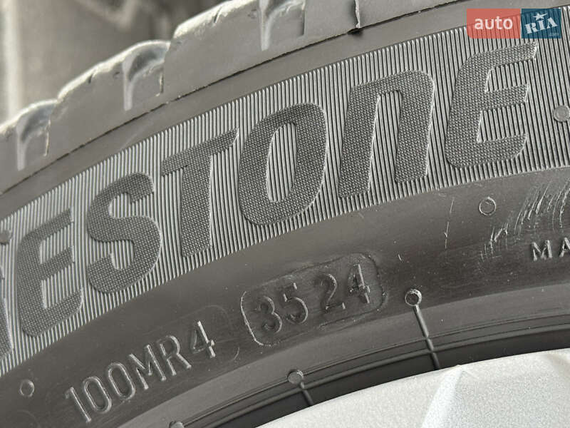 Хэтчбек Renault Zoe 2020 в Тернополе