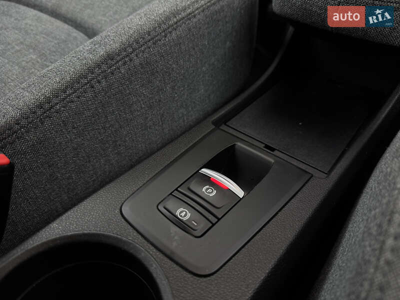 Хэтчбек Renault Zoe 2020 в Тернополе