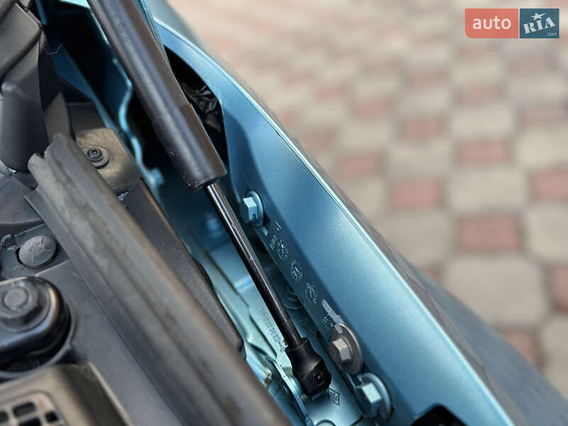 Хэтчбек Renault Zoe 2020 в Ровно фото 39 Хэтчбек Renault Zoe 2020 в Ровно