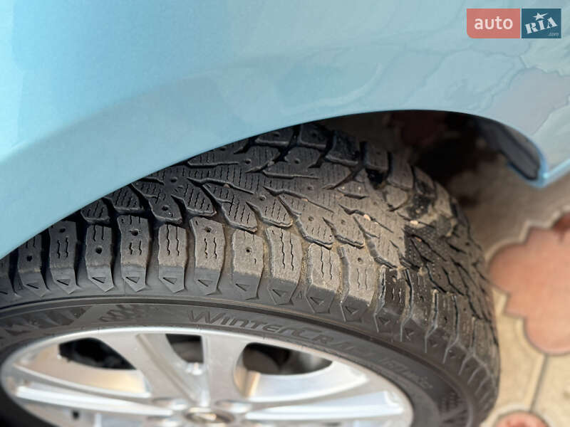 Хэтчбек Renault Zoe 2020 в Ровно фото 52 Хэтчбек Renault Zoe 2020 в Ровно