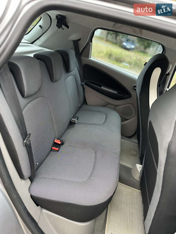 Хэтчбек Renault Zoe 2015 в Дубно