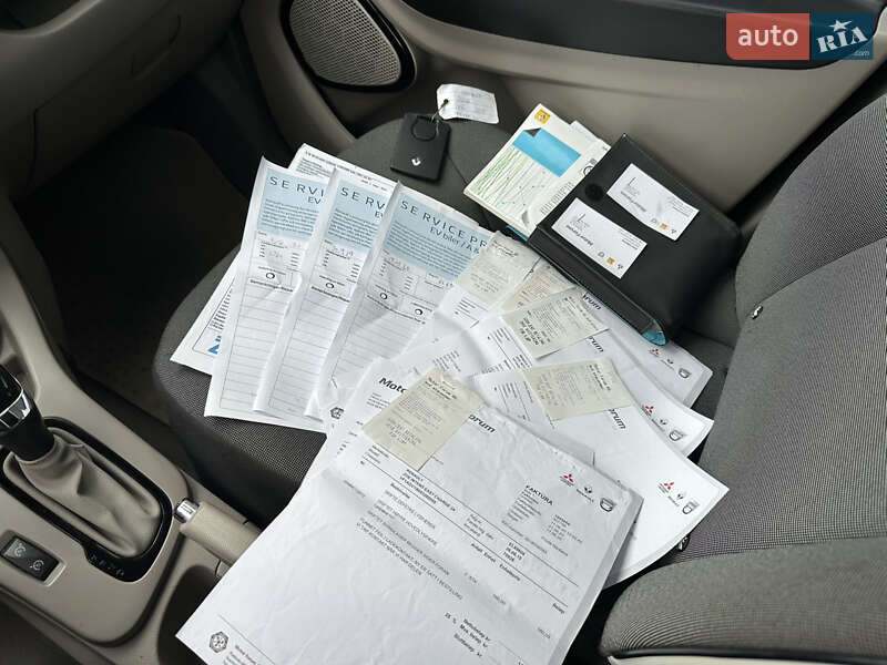 Хэтчбек Renault Zoe 2015 в Тернополе