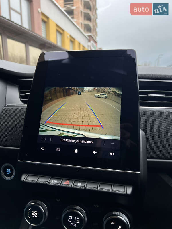 Хетчбек Renault Zoe 2020 в Тернополі фото 43 Хетчбек Renault Zoe 2020 в Тернополі