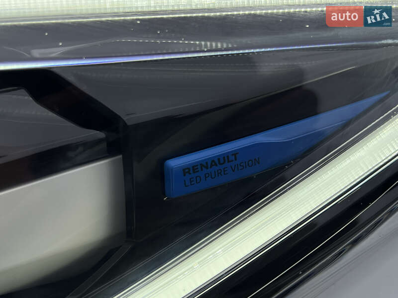 Хетчбек Renault Zoe 2020 в Тернополі фото 39 Хетчбек Renault Zoe 2020 в Тернополі