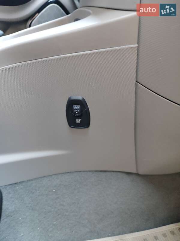 Хетчбек Renault Zoe 2015 в Кам'янець-Подільському