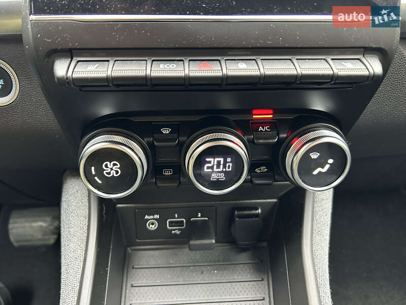 Хетчбек Renault Zoe 2020 в Чорноморську фото 15 Хетчбек Renault Zoe 2020 в Чорноморську