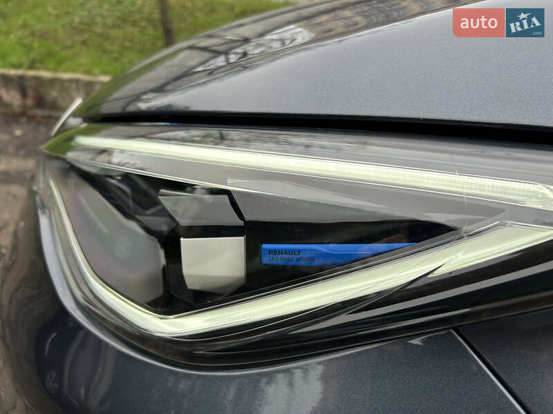 Хетчбек Renault Zoe 2020 в Чорноморську фото 38 Хетчбек Renault Zoe 2020 в Чорноморську