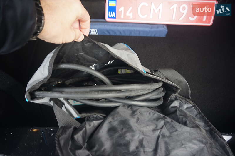 Хэтчбек Renault Zoe 2016 в Самборе