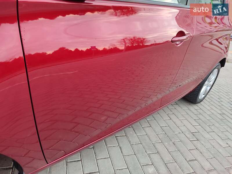 Хетчбек Renault Zoe 2017 в Львові фото 3 Хетчбек Renault Zoe 2017 в Львові