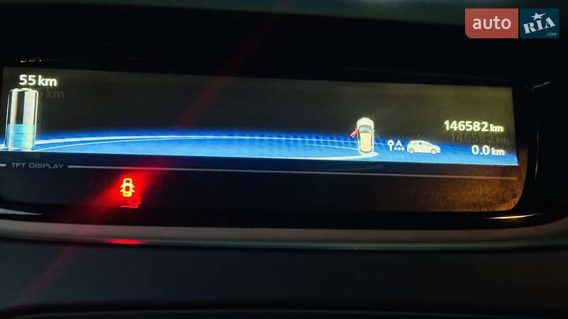 Хетчбек Renault Zoe 2016 в Львові фото 18 Хетчбек Renault Zoe 2016 в Львові