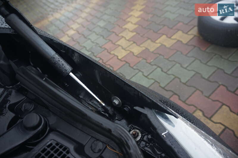 Хетчбек Renault Zoe 2015 в Самборі