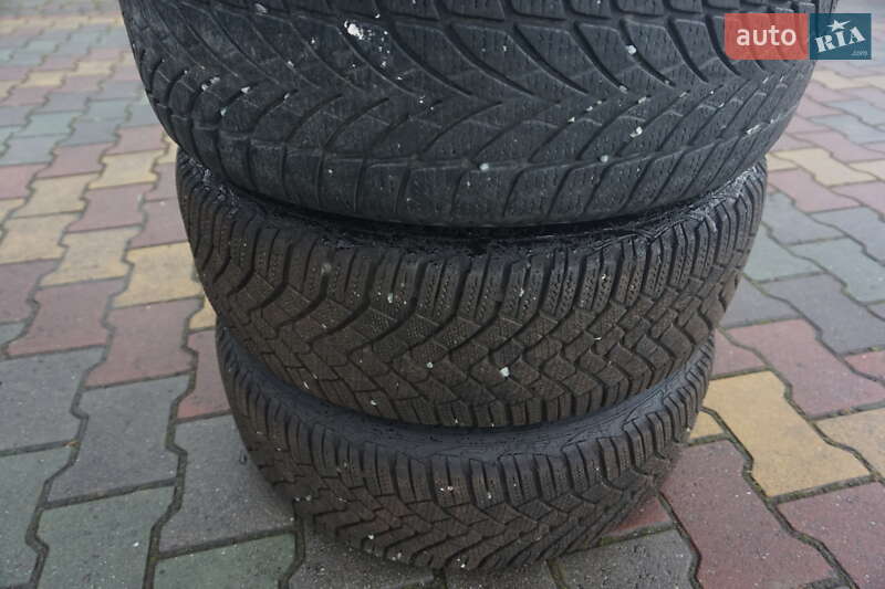 Хетчбек Renault Zoe 2015 в Самборі