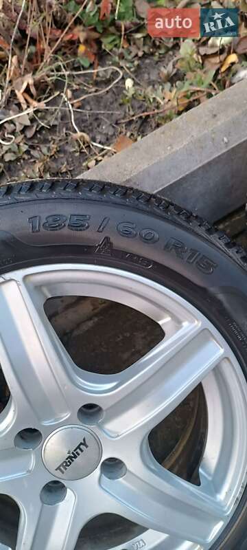 Хэтчбек Renault Zoe 2019 в Тернополе