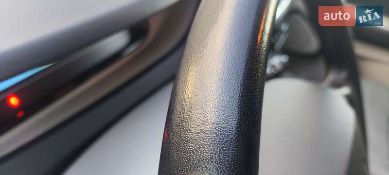 Хэтчбек Renault Zoe 2015 в Городке