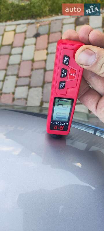 Хэтчбек Renault Zoe 2015 в Городке