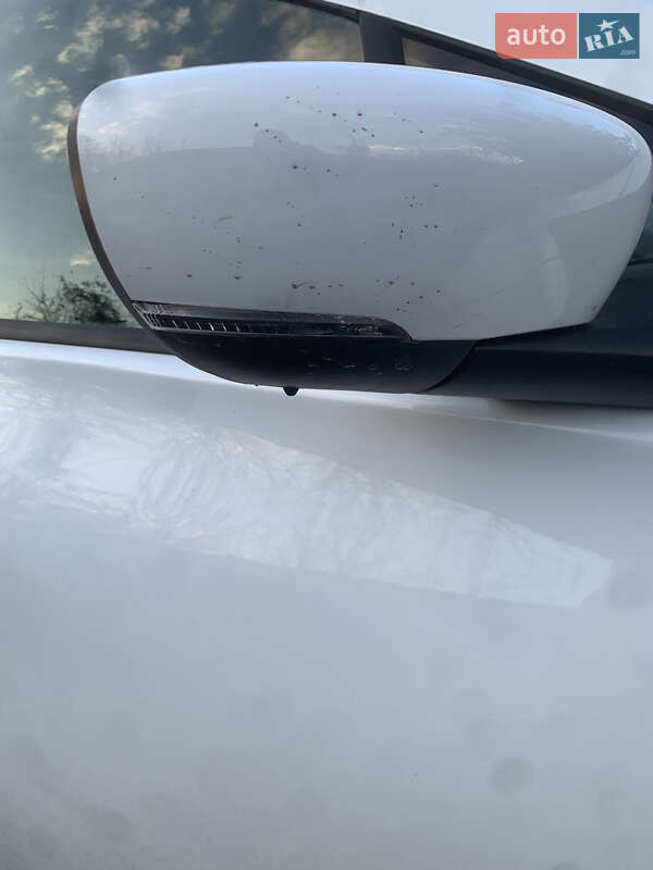 Хетчбек Renault Zoe 2021 в Вінниці