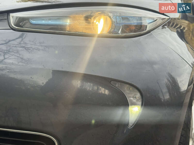 Хэтчбек Renault Zoe 2017 в Николаеве фото 8 Хэтчбек Renault Zoe 2017 в Николаеве