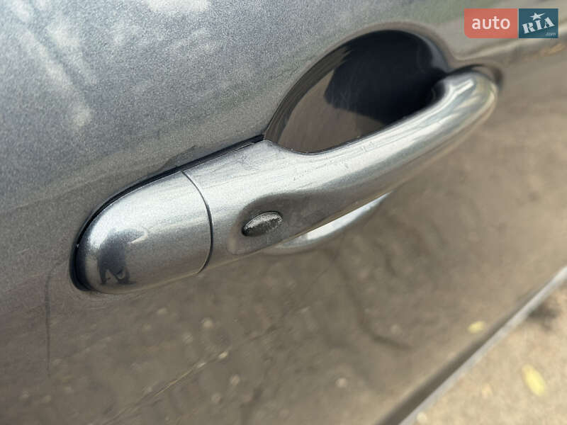 Хэтчбек Renault Zoe 2017 в Николаеве фото 10 Хэтчбек Renault Zoe 2017 в Николаеве